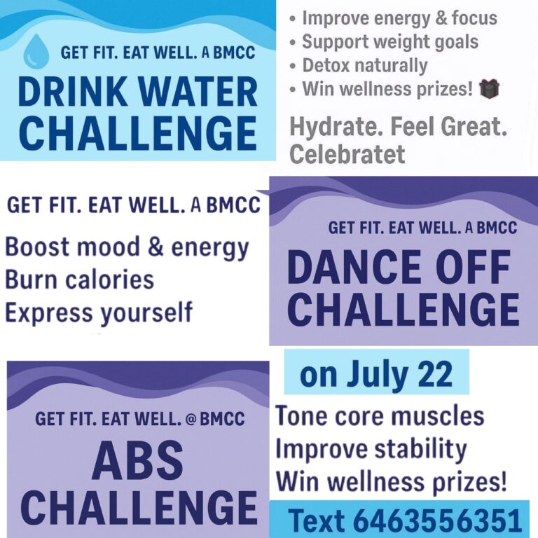 Leading the Wellness Movement: Campus Challenge Launches July 22