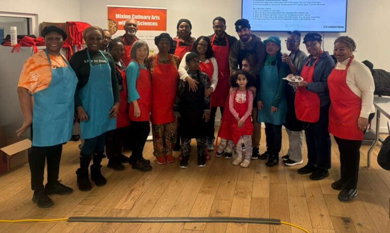 Food Justice